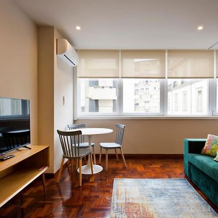 Your Home In Porto A Luaran gambar