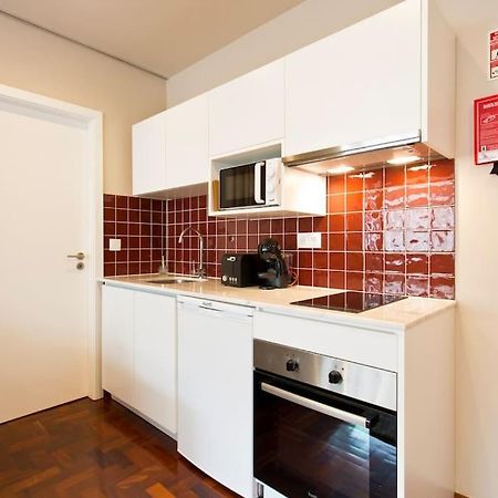 Your Home In Porto A Luaran gambar