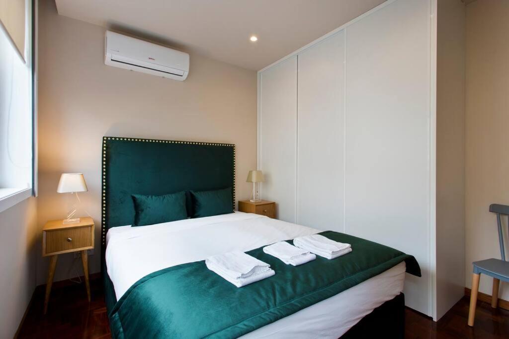Your Home In Porto A Luaran gambar