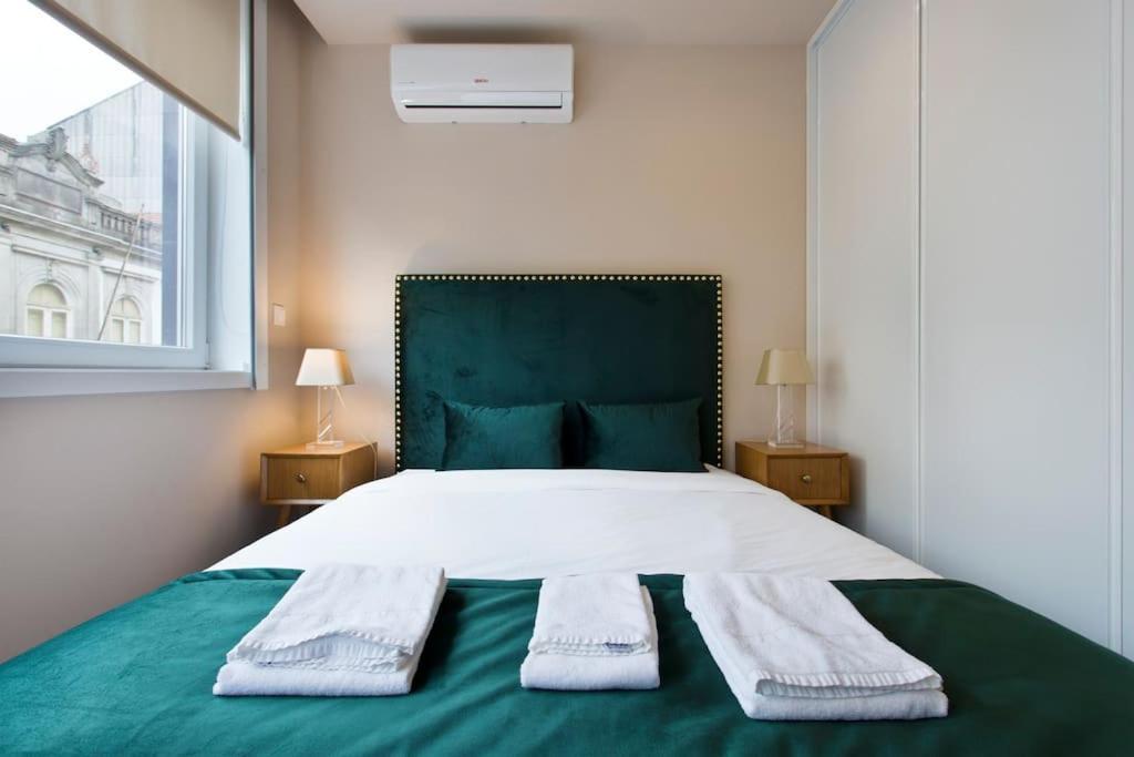 Your Home In Porto A Luaran gambar