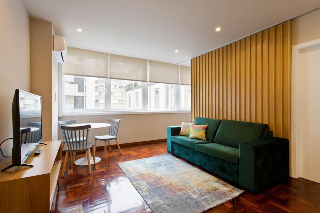 Your Home In Porto A Luaran gambar
