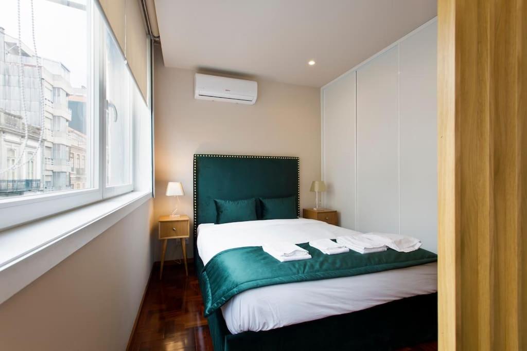 Your Home In Porto A Luaran gambar
