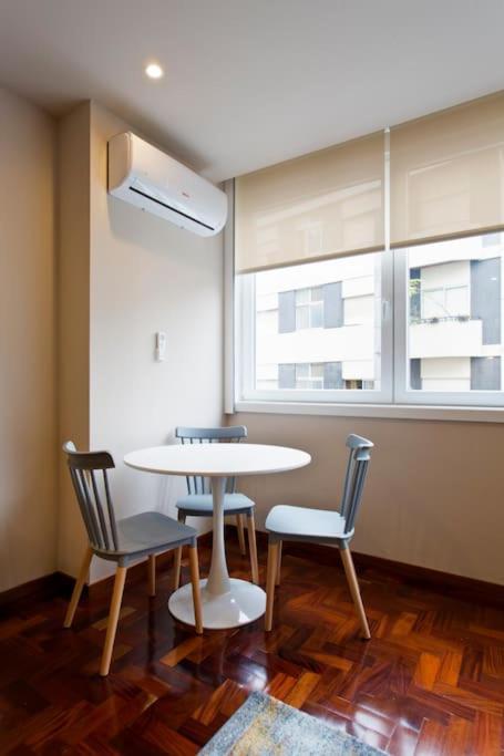 Your Home In Porto A Luaran gambar